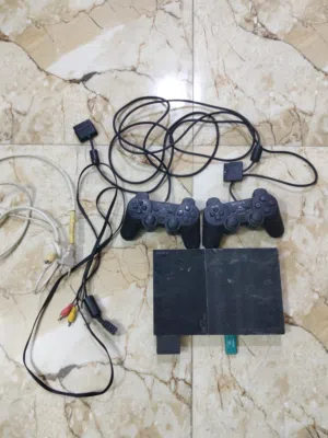بلي 2 متروس العاب اقره وصف للتفاصيل