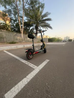 سكوتر m4 pro جديد للبيع