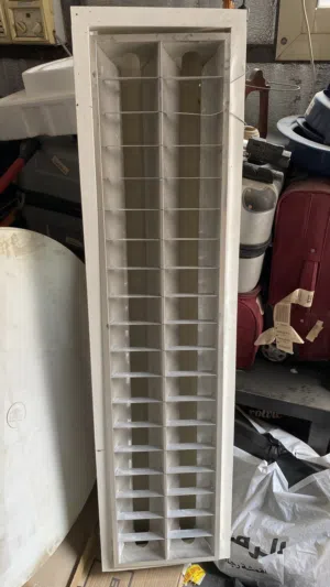 للبيع شماسي 4 فوت