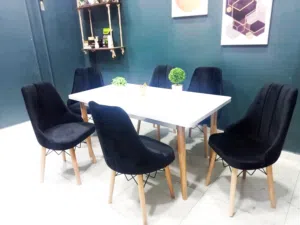 طاولة  صالون