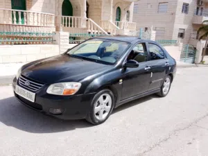 Used Kia Cerato in Bethlehem