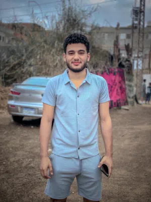 وسام محمد عبدالمنعم 