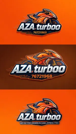 AZA.turboo