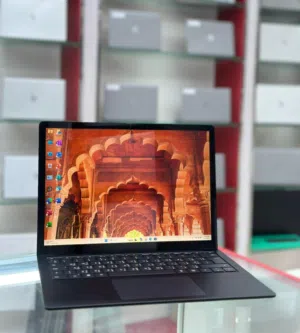 MICROSOFT SURFACE LAPTOP 3 CORE I7 PROCESSOR 10TH GENRATION 16GB RAM DDR4 256GB SSD NVME FREE BAG