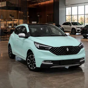 JMEV EV3 زيرو وكالة  بطارية LFP  شاشة 10.1 إنش