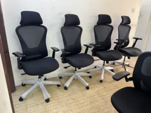 Used office chiars for sale