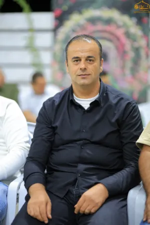 محمد نبيل ملحم 