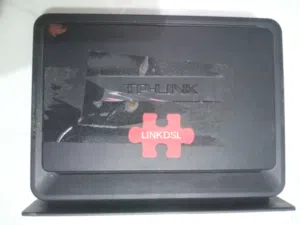 راوتر TP LINK 4 PORT