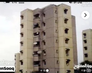 استديو للاجار الدور التاني خلف الطبي