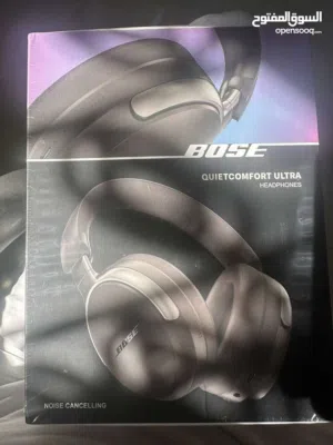 QUIETCOMFORT ULTRA HEADPHONES