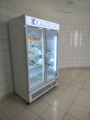Kastron Cooler (Chiller)