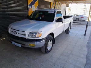 تيوتا تندرا قابينه 2006