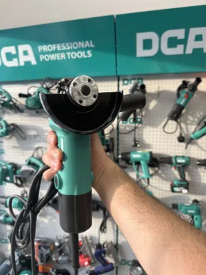 جرندر قص حديد 750واط ضمان 1 سنه