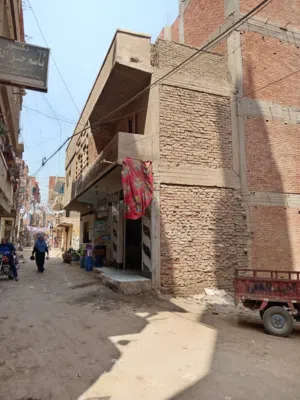 عقار للبيع+محلات