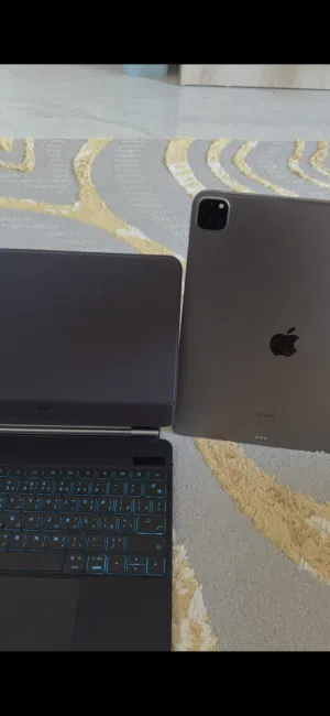 Apple iPad Pro 13 128 GB in Muscat