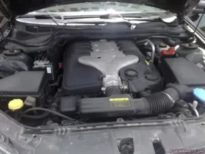 متوفر محرك كابرس v6 قوة المحرك 3,6