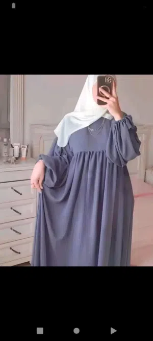 ملابس محجبات