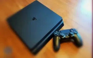 PlayStation 4 PlayStation for sale in Gharyan