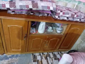 بوفيه مستعمله