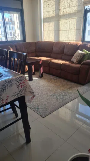 180 m2 3 Bedrooms Apartments for Sale in Ramallah and Al-Bireh Beitunia