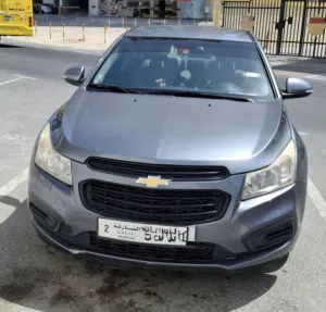 Cruze 2017