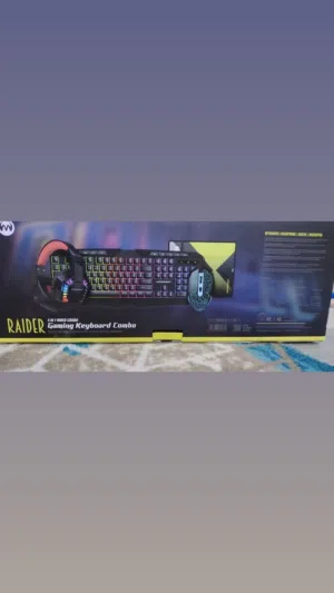 طقم العاب MICRODIGIT