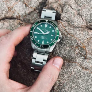 CERTINA Paowematic 80