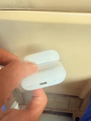 سماعات ابل