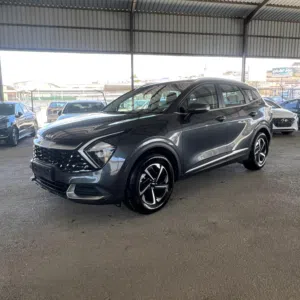 Used Kia Sportage in Zarqa