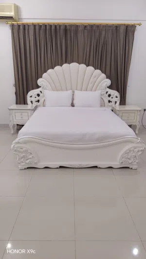40 m2 Studio Apartments for Rent in Muscat Azaiba