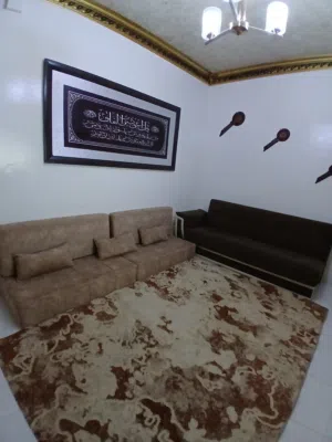 100 m2 2 Bedrooms Apartments for Rent in Benghazi Keesh