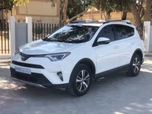TOYOTA  RAV4