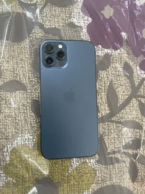 Apple iPhone 12 Pro Max 256 GB in Amman