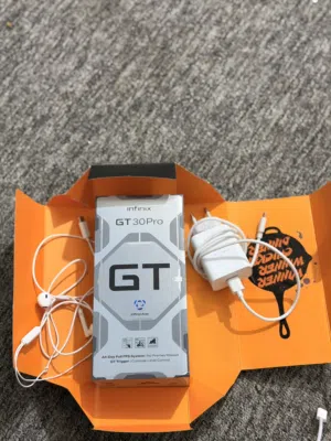 Infinix GT 30 Pro