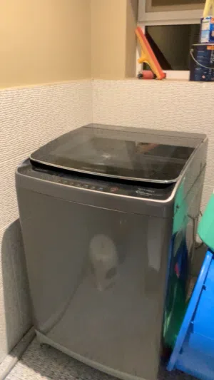 غساله للبيع مستعمله