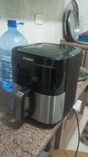 قلاي هوائية