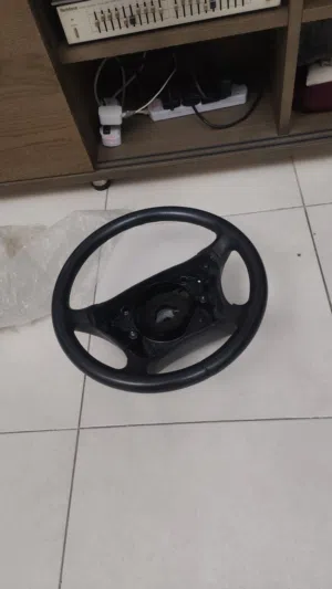 ستسريتغ مال مرسيدس S كلاس