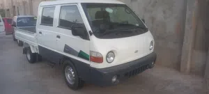 كنتر جرانه 2003