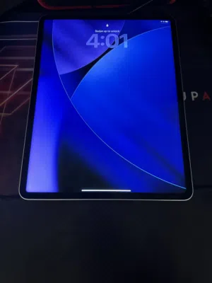 iPad Pro 12’9 inches