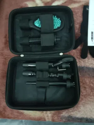 طقم تصفيف الشعر