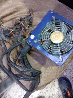 بور سبلاي 550 واط