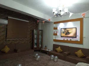150 m2 2 Bedrooms Apartments for Sale in Benghazi Hay Al-Mushir