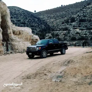 بكم فورد  2009 للبيع فل كامل قابل للبدل .