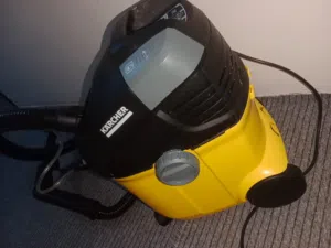 بيع مكنسة كارشر