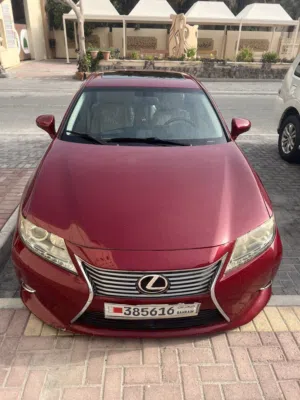 Lexus ES 350 Model 2014, 5,450 BHD