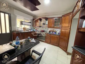 200 m2 3 Bedrooms Apartments for Rent in Amman 7th Circle