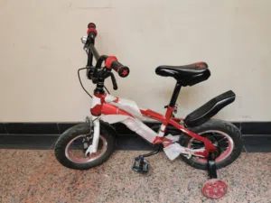 Kids Bicycle