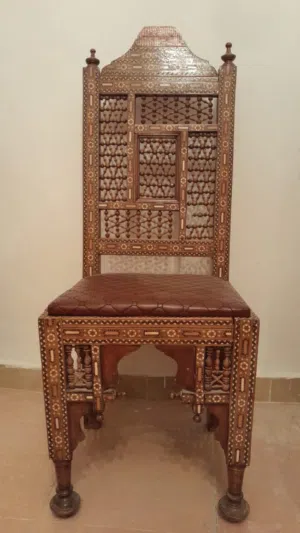 سلام عليكم