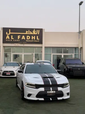 Used Dodge Charger in Sharjah