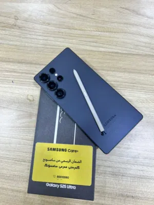 مبايل الترا S 25